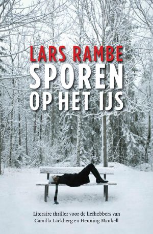 [Fredrik Gransjö 01] • Sporen Op Het Ijs